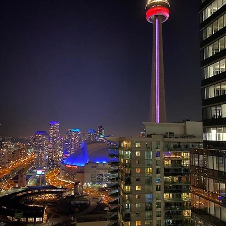 Stylish Condos Toronto Bagian luar foto