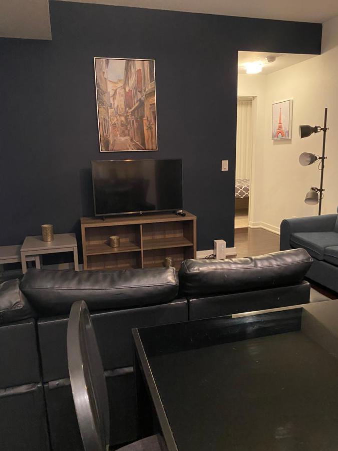Stylish Condos Toronto Bagian luar foto