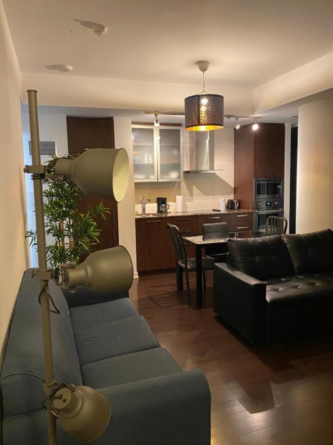 Stylish Condos Toronto Bagian luar foto