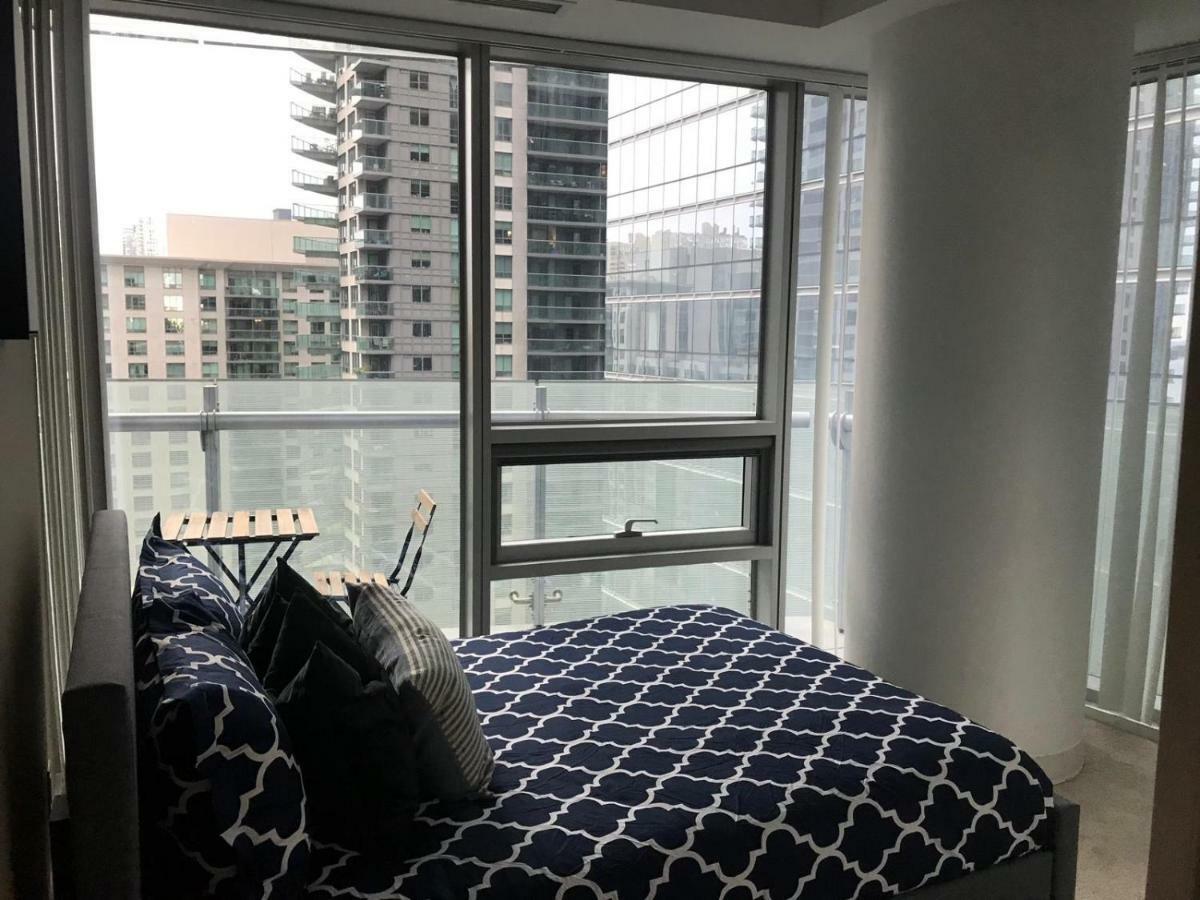 Stylish Condos Toronto Bagian luar foto