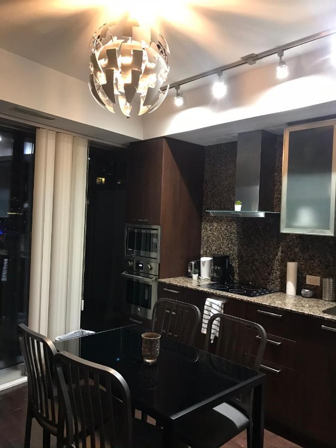 Stylish Condos Toronto Bagian luar foto