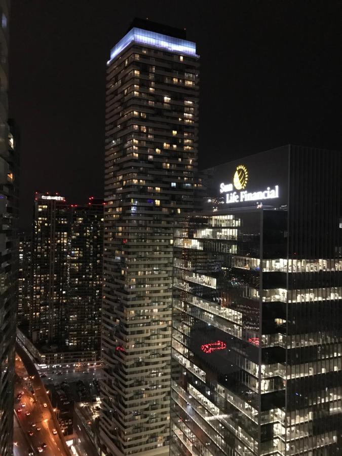 Stylish Condos Toronto Bagian luar foto