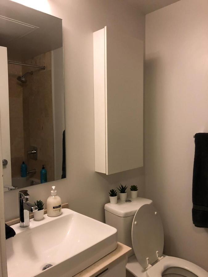 Stylish Condos Toronto Bagian luar foto
